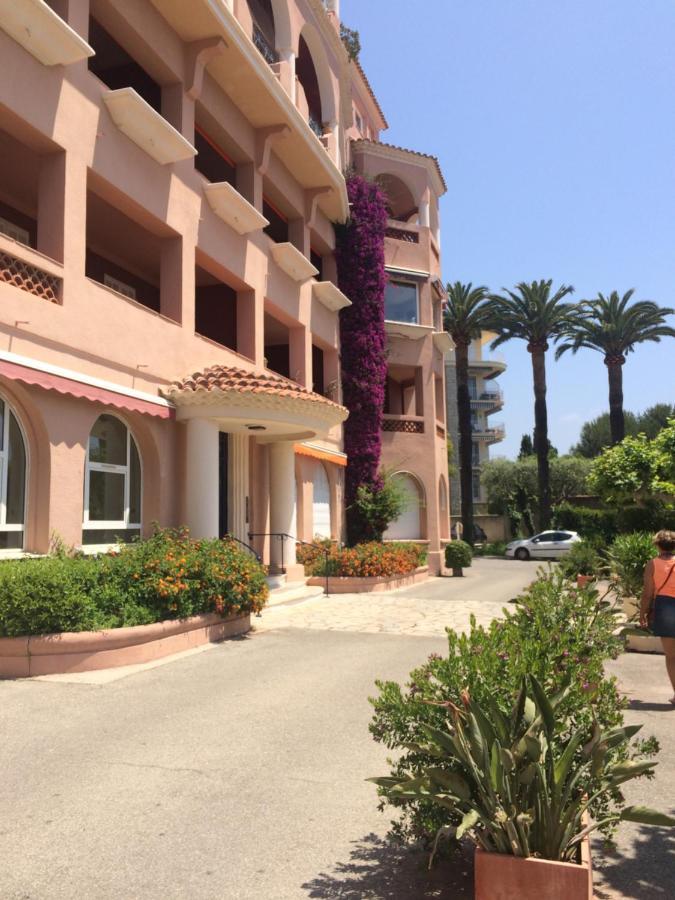 L Annexe 50M De La Plage 邦多勒 外观 照片
